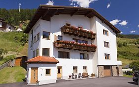 Haus Jaegerheim